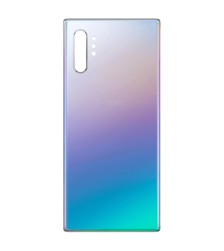 КАПАК SAMSUNG NOTE 10 PLUS ПЕРЛА