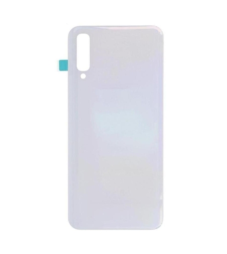 КАПАК SAMSUNG A50 БЯЛ