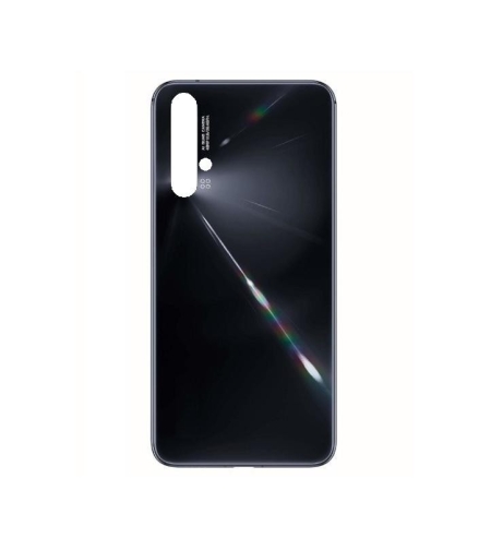 КАПАК HUAWEI NOVA 5T ЧЕРЕН