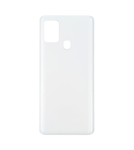 КАПАК SAMSUNG A21S БЯЛ
