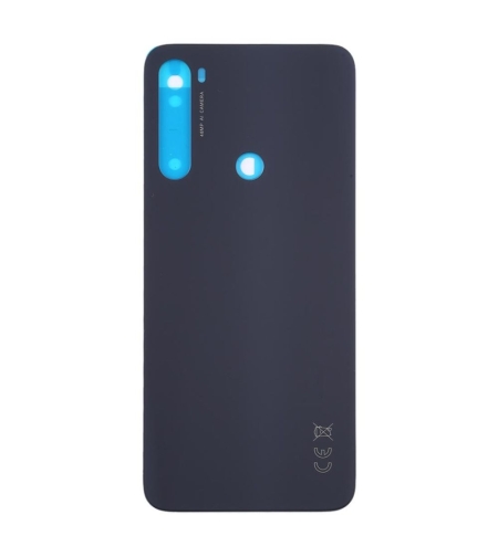 КАПАК XIAOMI REDMI NOTE 8T ЧЕРЕН