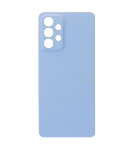 КАПАК SAMSUNG A33 СИН