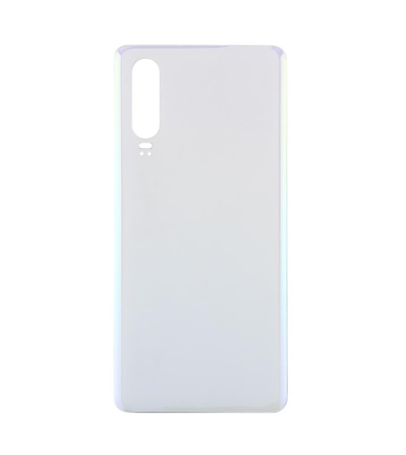 КАПАК HUAWEI P30 БЯЛ