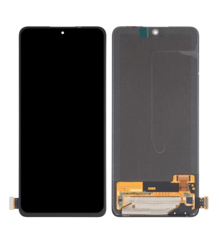 ДИСПЛЕЙ ЗА XIAOMI REDMI NOTE 10 PRO 4G/NOTE 11 PRO 4G/5G/POCO X4 PRO 5G