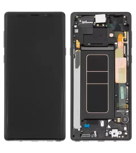 ДИСПЛЕЙ ЗА SAMSUNG NOTE9 ORIGINAL SERVICE PACK