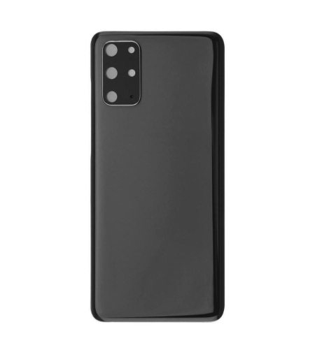 КАПАК SAMSUNG S20 PLUS ЧЕРЕН