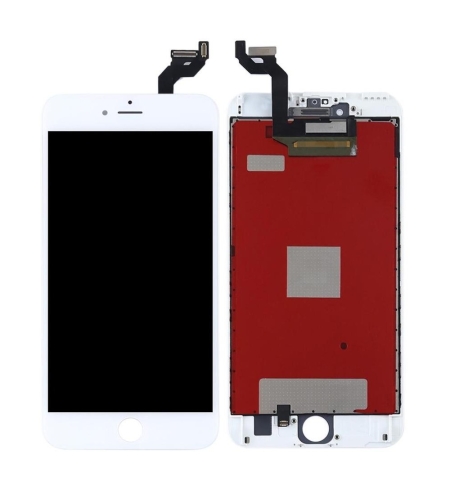 ДИСПЛЕЙ ЗА IPHONE  6S PLUS БЯЛ