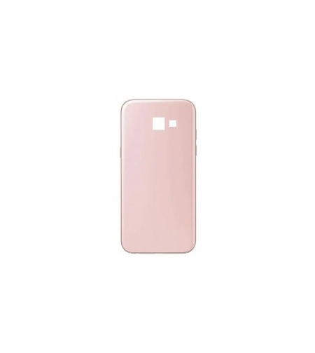 КАПАК SAMSUNG A5 2017 РОЗОВ