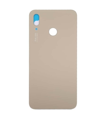 КАПАК HUAWEI P20 ЗЛАТЕН