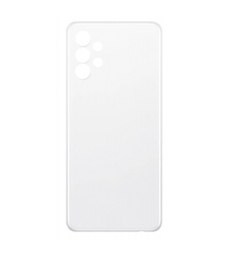 КАПАК SAMSUNG A32 4G БЯЛ
