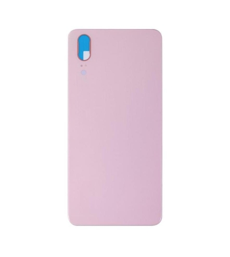 КАПАК HUAWEI P20 РОЗОВ