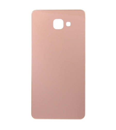 КАПАК SAMSUNG A9 2016 РОЗОВ