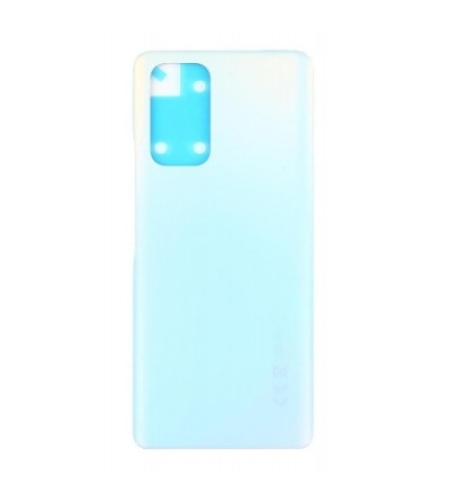 КАПАК XIAOMI REDMI NOTE 10 PRO 4G БЯЛ