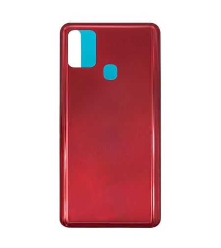 КАПАК SAMSUNG A21S ЧЕРВЕН