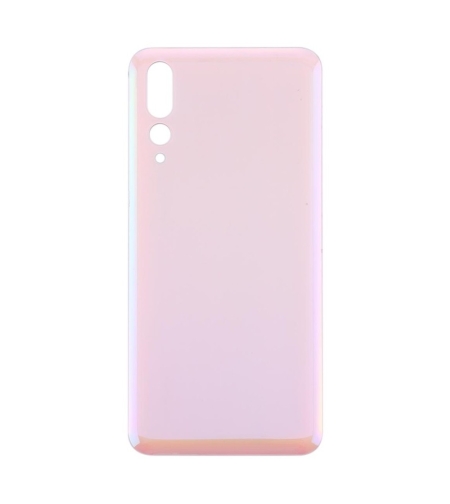 КАПАК HUAWEI P20 PRO РОЗОВ