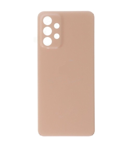 КАПАК SAMSUNG A23 ОРАНЖЕВ