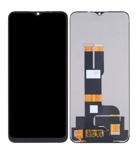 ДИСПЛЕЙ ЗА  REALME C30 4G