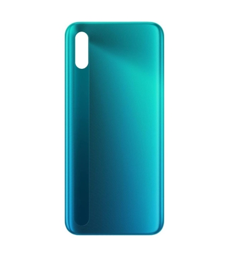 КАПАК XIAOMI REDMI 9A ЗЕЛЕН
