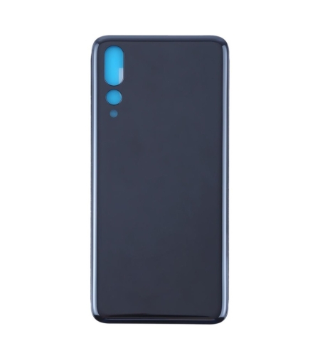 КАПАК HUAWEI P20 PRO ЧЕРЕН