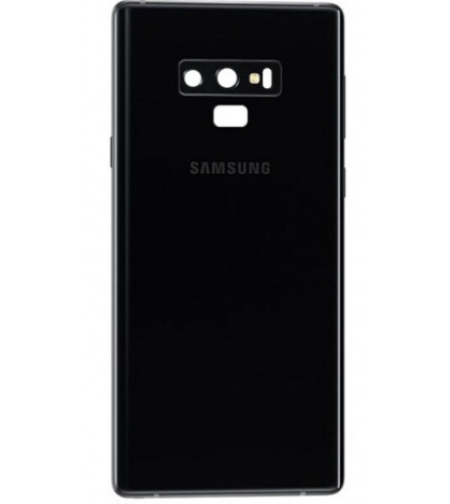 КАПАК SAMSUNG NOTE 9 ЧЕРЕН