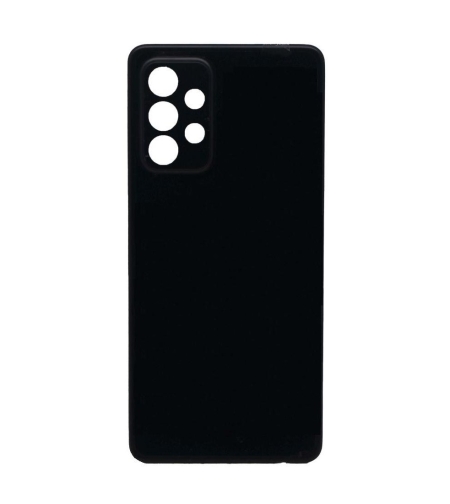 КАПАК SAMSUNG A52S ЧЕРЕН