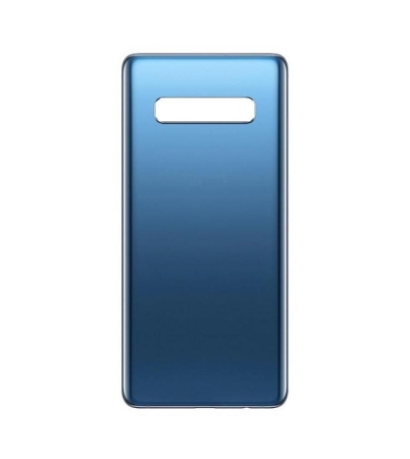 КАПАК SAMSUNG S10 PLUS СИН