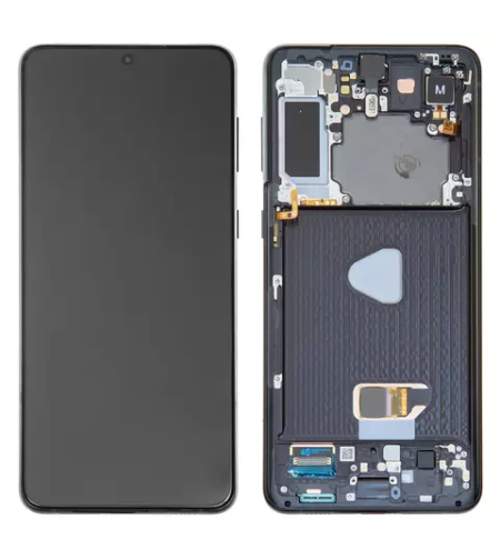 ДИСПЛЕЙ ЗА SAMSUNG S21 PLUS SERVICE PACK