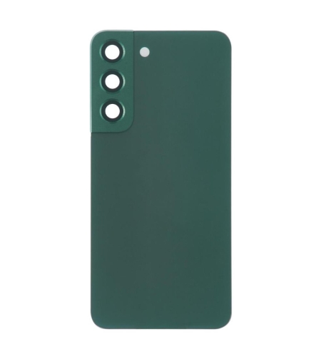 КАПАК SAMSUNG S22 ЗЕЛЕН