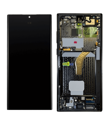 ДИСПЛЕЙ ЗА SAMSUNG S22 ULTRA ORIGINAL SERVICE PACK