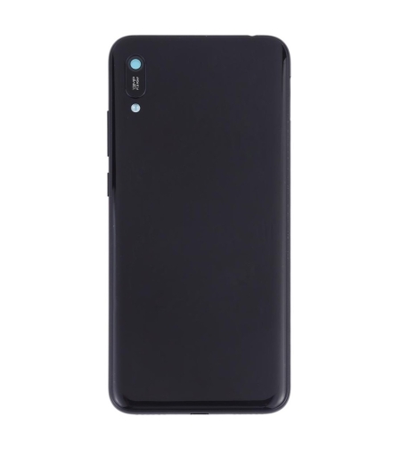 КАПАК HUAWEI Y6 2019 ЧЕРЕН