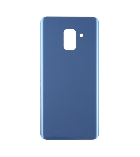КАПАК SAMSUNG A8 2018 СИН