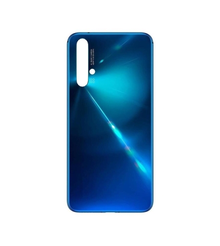 КАПАК HUAWEI NOVA 5T СИН