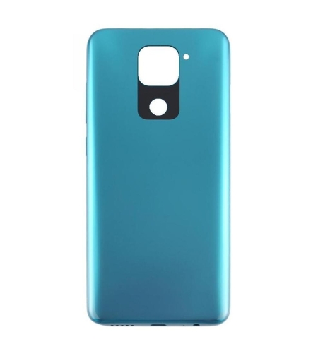 КАПАК XIAOMI REDMI NOTE 9 ЗЕЛЕН