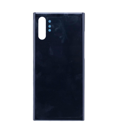 КАПАК SAMSUNG NOTE 10 PLUS ЧЕРЕН