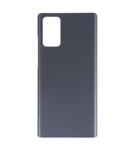 КАПАК SAMSUNG NOTE 20 ЧЕРЕН