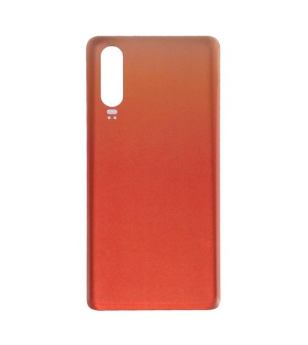 КАПАК HUAWEI P30 ЧЕРВЕН