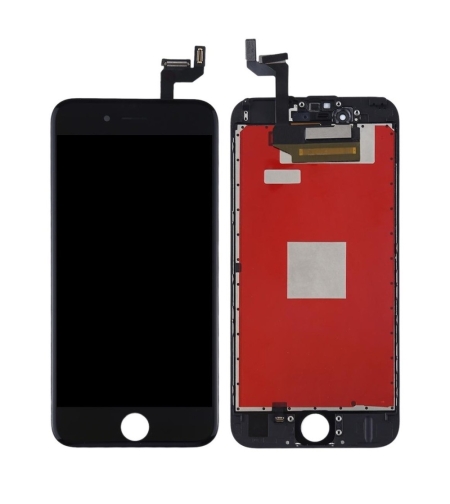 ДИСПЛЕЙ ЗА IPHONE  6S PLUS ЧЕРЕН