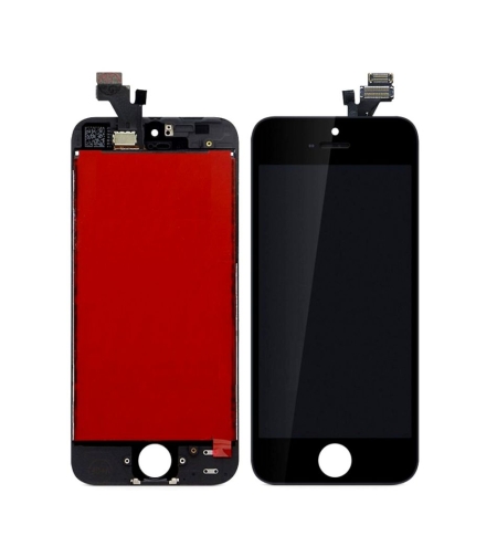 ДИСПЛЕЙ ЗА IPHONE 5 ЧЕРЕН