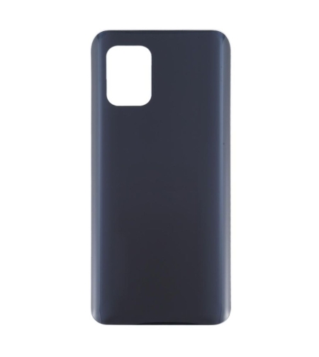 КАПАК XIAOMI MI 10 LITE 4G БЯЛ