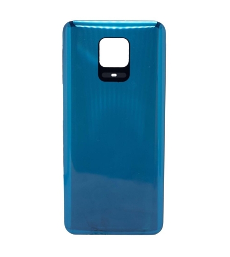 КАПАК XIAOMI REDMI NOTE 9 PRO/NOTE 9S СИН