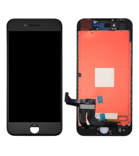 ДИСПЛЕЙ ЗА IPHONE  8 PLUS ЧЕРЕН