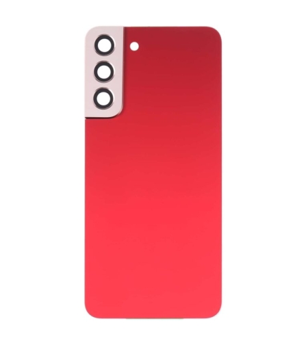 КАПАК SAMSUNG S22 PLUS ЧЕРВЕН