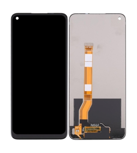 ДИСПЛЕЙ ЗА  REALME 8i 4G