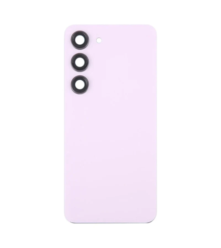 КАПАК SAMSUNG S23 РОЗОВ
