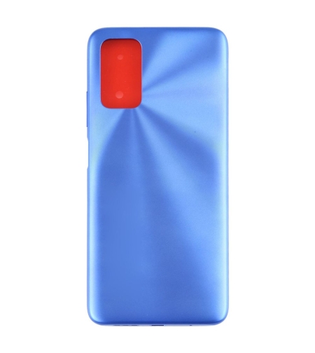 КАПАК XIAOMI REDMI 9T/NOTE 9 4G/9 POWER СИН