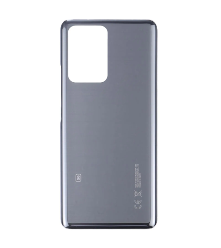 КАПАК XIAOMI MI 11T ЧЕРЕН