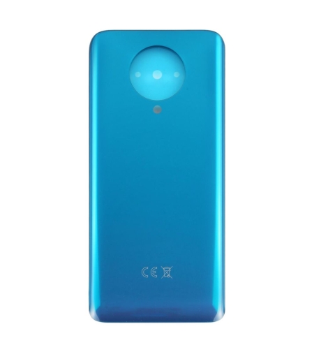 КАПАК XIAOMI REDMI POCO F2 PRO СИН
