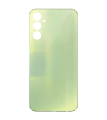 КАПАК SAMSUNG A24 5G ЗЕЛЕН