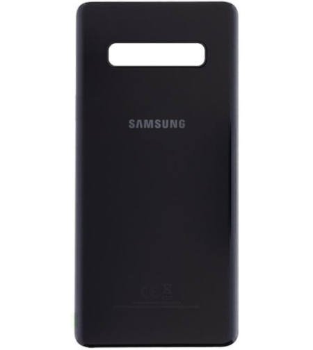 КАПАК SAMSUNG  S10 ЧЕРЕН