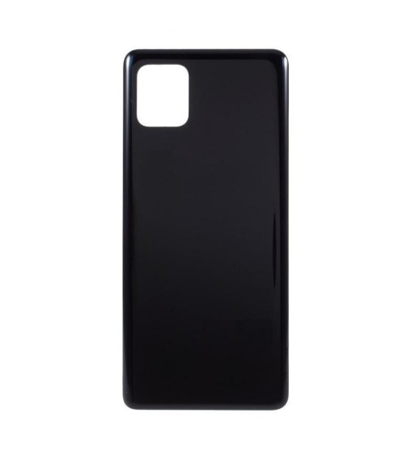 КАПАК SAMSUNG NOTE 10 LITE ЧЕРЕН